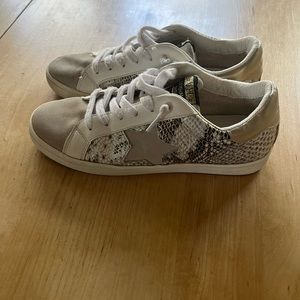 Vintage Havana size 8